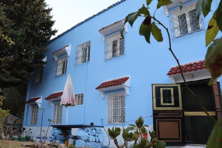 Welcomehome Şafşavan Dış mekan fotoğraf